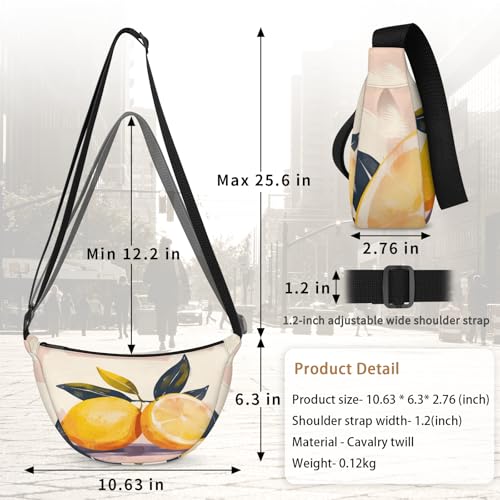 Crossbody Purse for Women Waterproof Shoulder Bags with Adjustable Strap Crossbody Bag for Travel Outdoor3