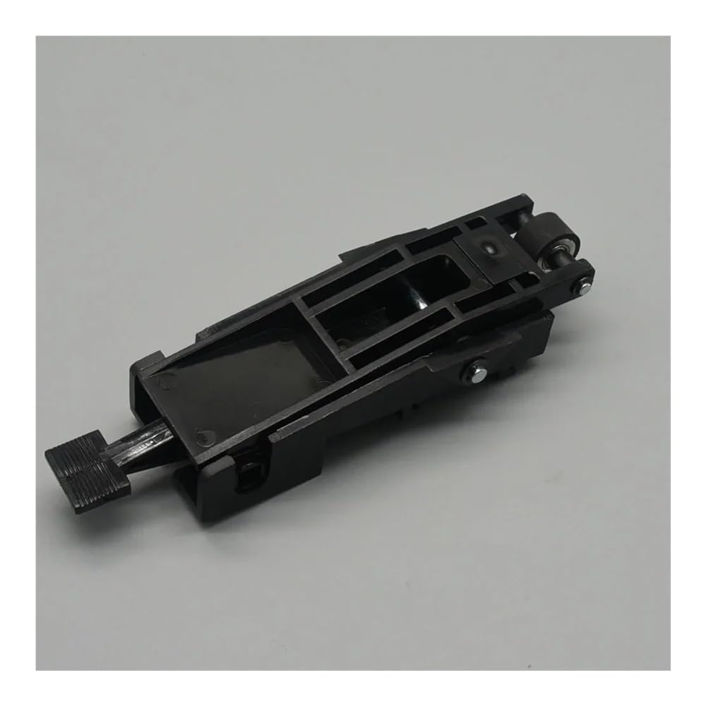 4PCS P-Cut PCUT Klemmrolle Montage Druck Gummi Rollen Fit for Pcut CT-900 1200 630 Vinyl Cutter schneiden Plotter Assy Rad