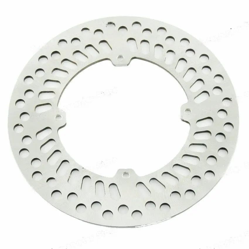 Disque de frein avant moto pour vos sorties en XR650 R