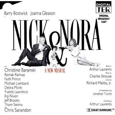 Nick and Nora