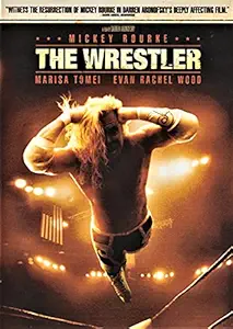 The Wrestler
