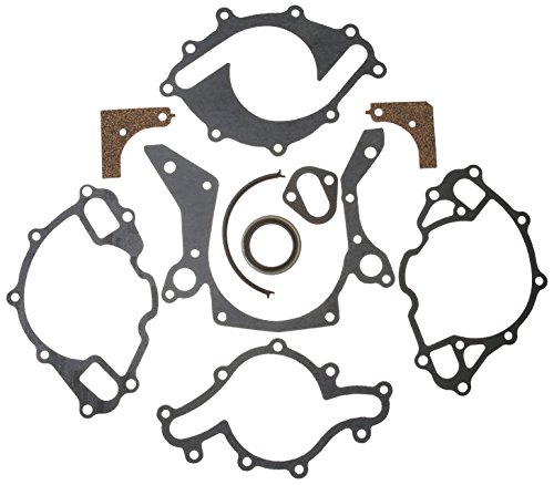 MAHLE JV1034 Engine Timing Cover Gasket Set