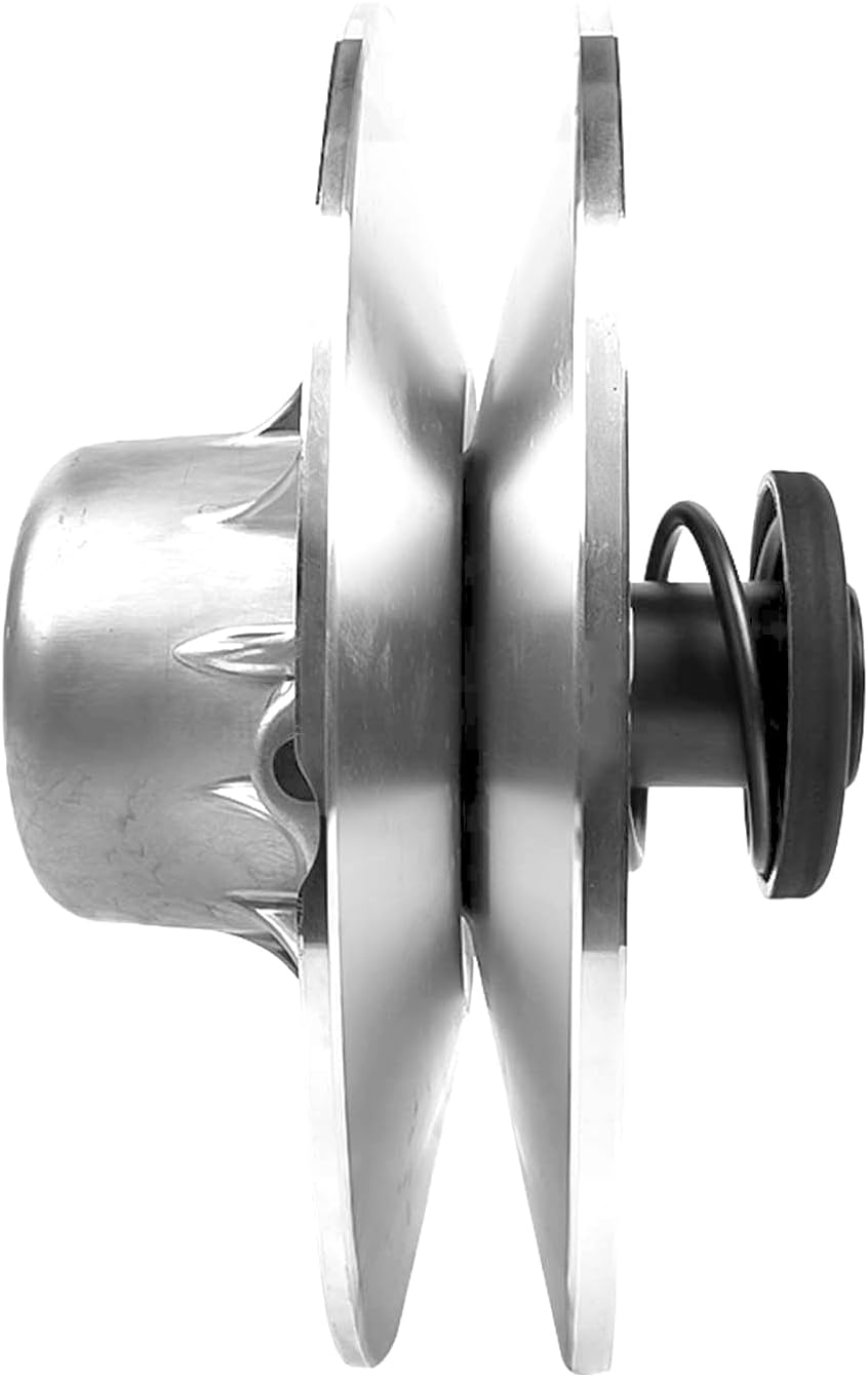 Secondary Driven Clutch 623949 Replacement for 2009-2023 EZGO Gas Golf Cart Terrain 250 500 1000 Express L4 L6 S4 S6