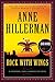 Rock with Wings: A Leaphorn, Chee & Manuelito Novel