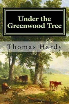 Paperback Under the Greenwood Tree Book