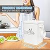 Vumdua-Dog-and-Cat-Food-Storage-Container-Farmhouse-Pet-Food-Storage-Containers-with-Lid-and-Dry-Food-Scoop-Durable-Airtight-Cat-Food-Container-Great-Gift-for-Pet-Owners Durable Airtight Dog Food Container