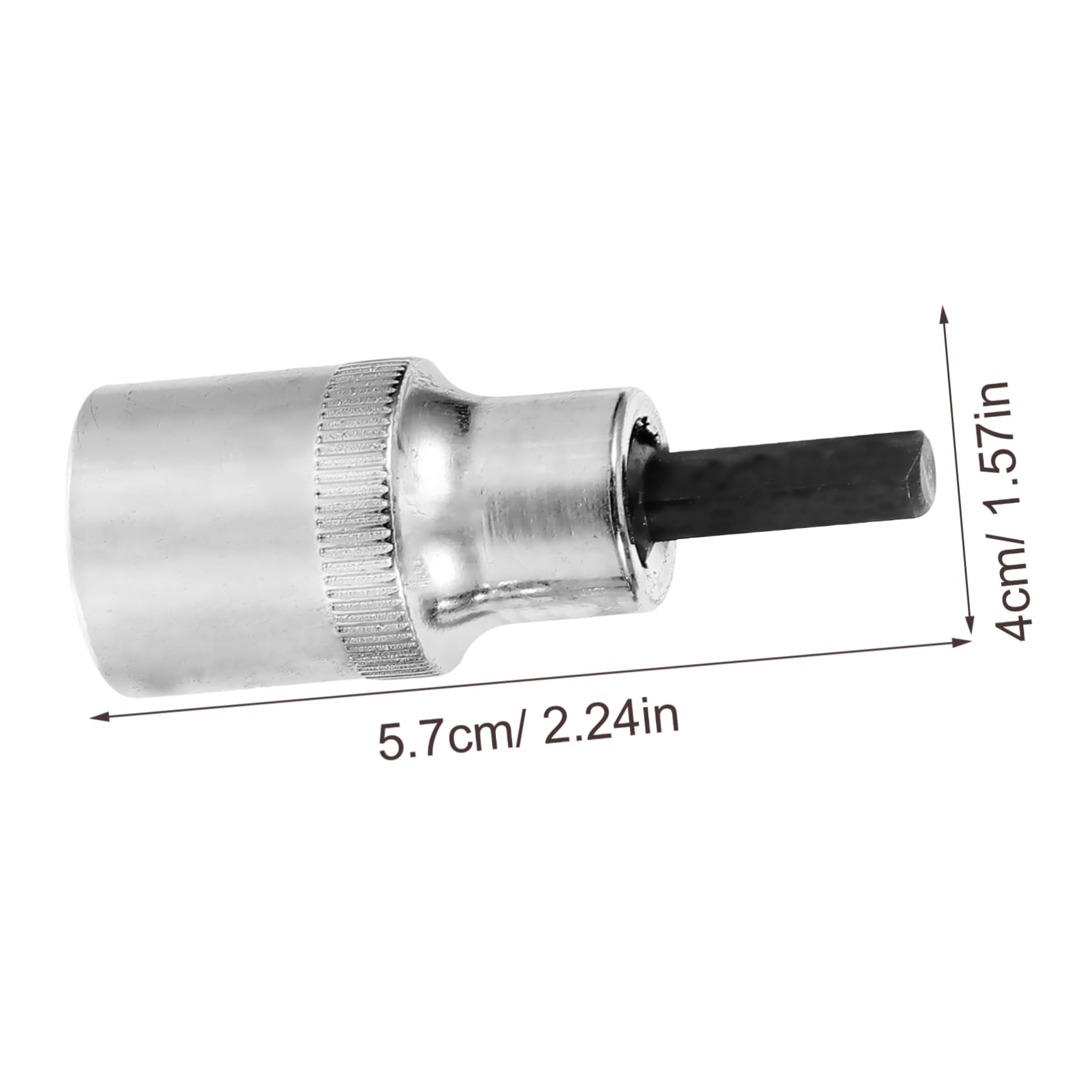 Holibanna 3Pcs Suspension Strut Spreader Tool Durable High Strength Strut Spreader for Precise Separation and Easy Disassembly for Vehicle Maintenance and Repairs