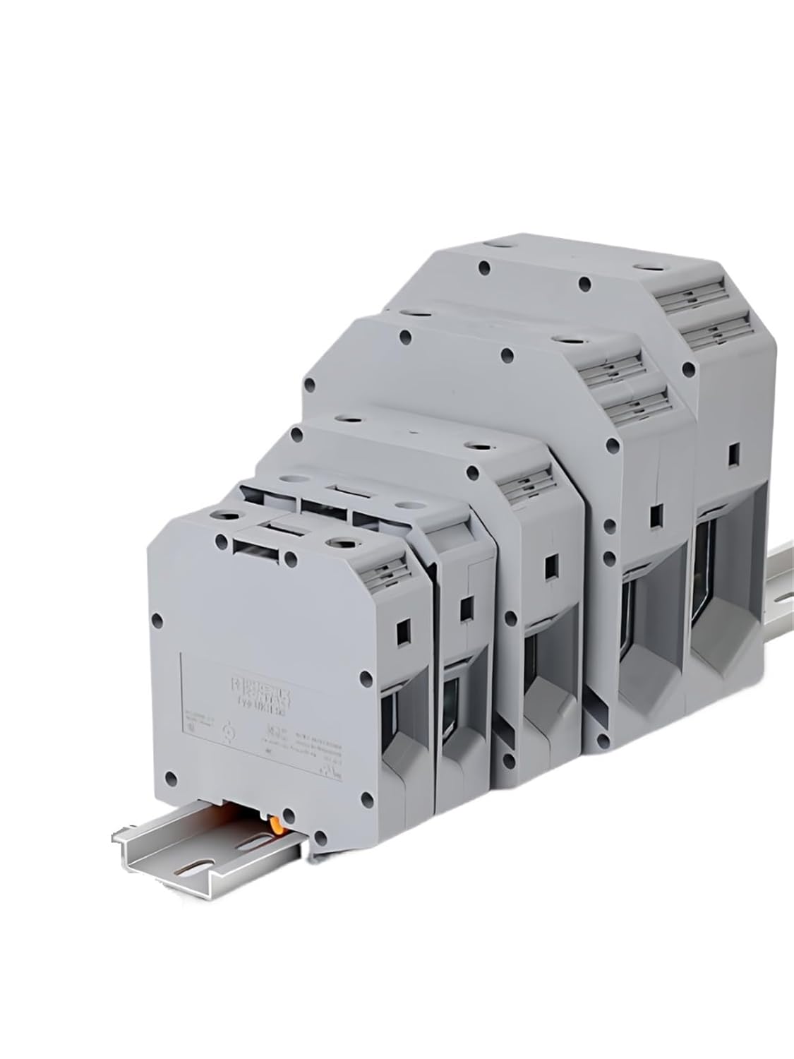 High Current Terminal UKH 50 UKH 70 UKH95 UKH 150 UKH240(UKH 150)