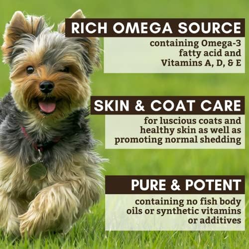 Can Dogs Take Cod Liver Oil