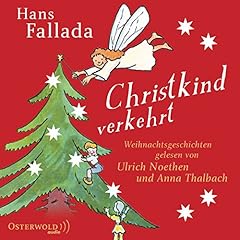 Christkind verkehrt Titelbild