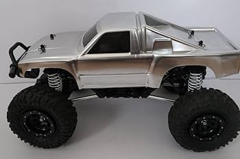 ホビーラジコン ラジコン タミヤ CR-01 TAMIYA ロッククローラー CR-01】タミヤ お勧めラジコン CR01 ロッククローラー -