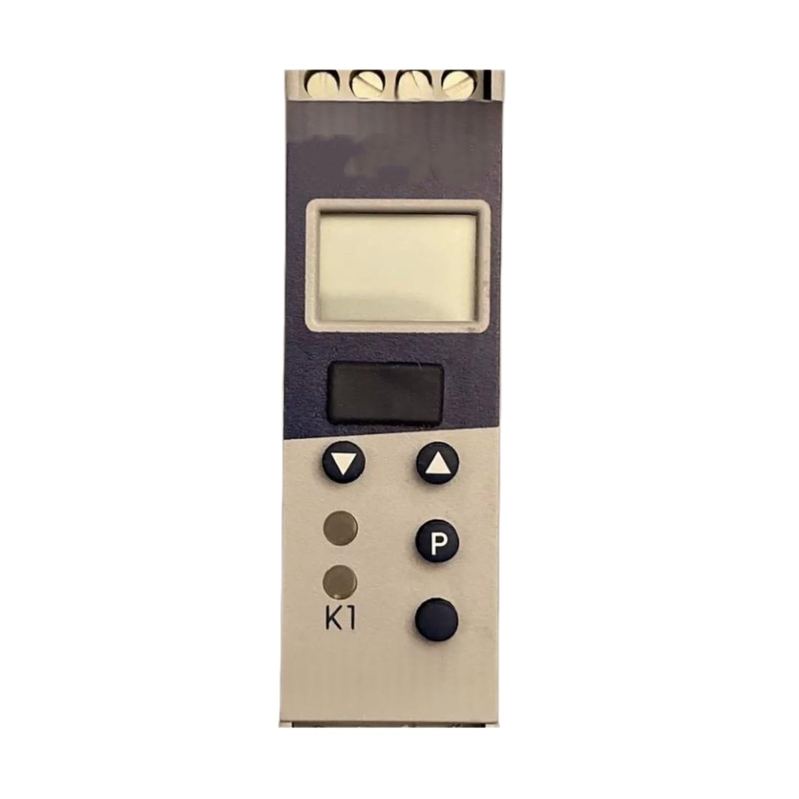 Transmisor de conductividad 00441867 202732 | For controladores industriales