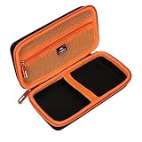 FBLFOBELI EVA Hard Carrying Case for Klein Tools MM300/MM320/MM325/MM400/MM600/MM700 Digital Multimeter