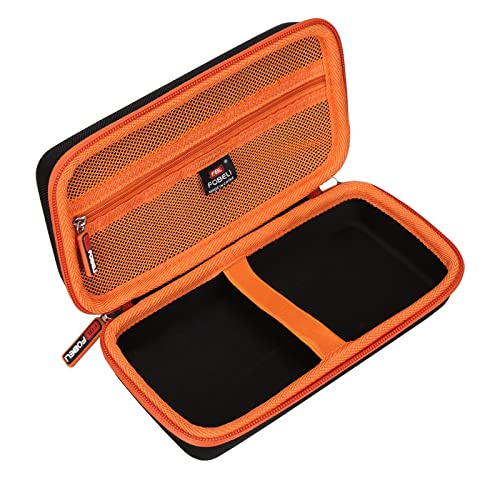 FBLFOBELI EVA Hard Carrying Case for Klein Tools MM300/MM320/MM325/MM400/MM600/MM700 Digital Multimeter