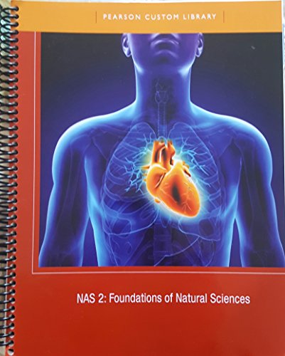 NAS 2:Foundations of Natural Sciences 1269813730 Book Cover