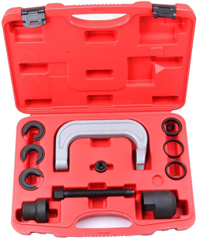 Upper Control Arm Bushing Service Tool Kit Fit for Ford for Chrysler