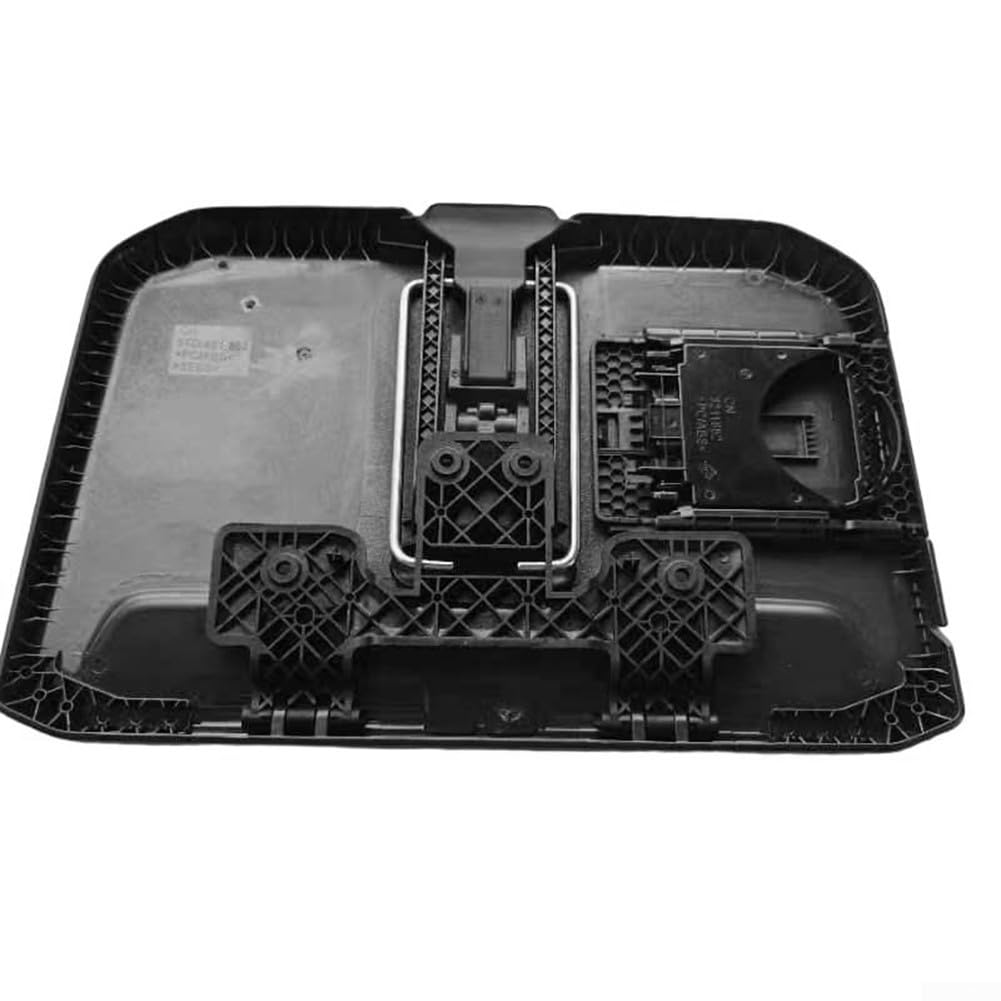 para soporte Bebidas Coche Rear Seat Negro para soporte Bebidas(Right)