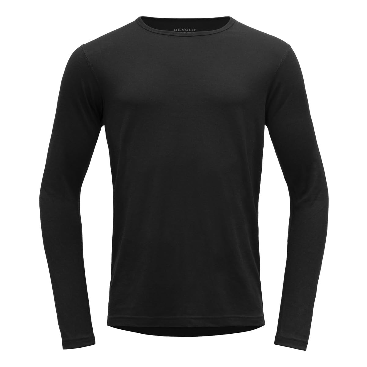 Devold Męskie Jakta Merino 200 Długi Rękaw