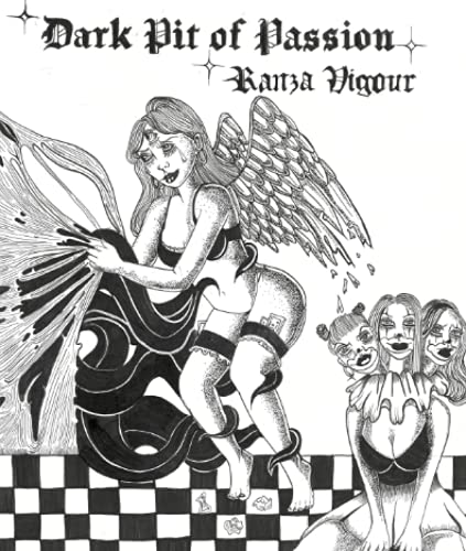 Photo de DARK PIT OF PASSION