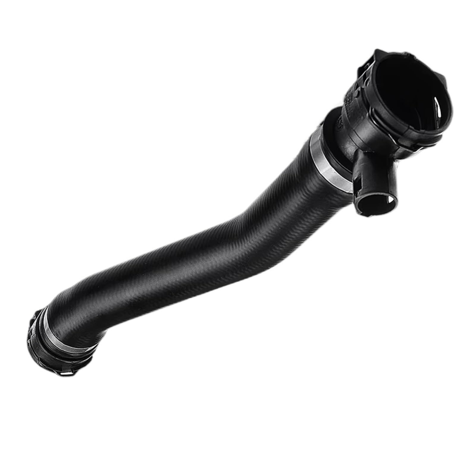 Tvgopbgf One Color Radiator Hose Compatible With Bmw For 3 Series Compact E46 316 Ti 1.8L 2001-2005 318 2.0L 2001-2004 1X Radiator Hose Cooling Water