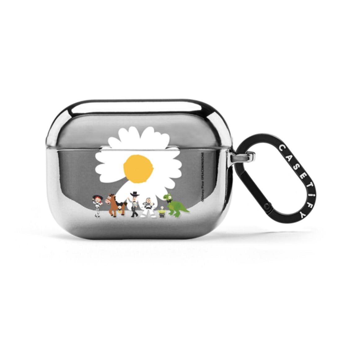 Amazon | CASETiFY [TOY STORY | PEACEMINUSONE Co-lab] ミラー ケース