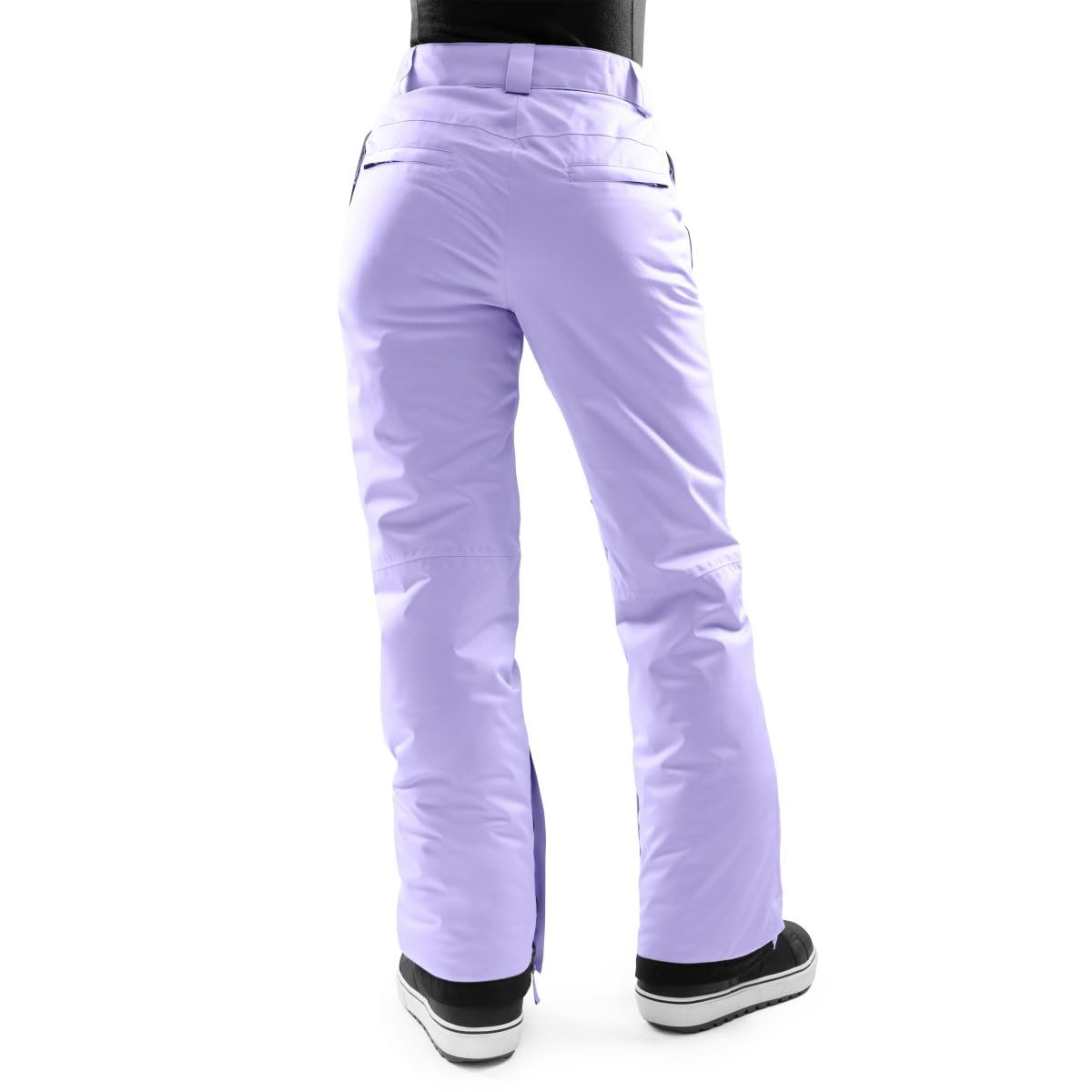 SIROKO - Pantaloni da Snowboard da Donna P1-W Killy