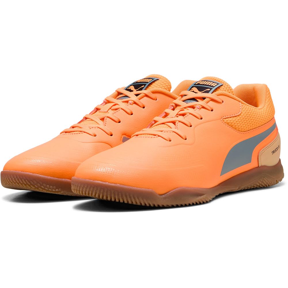 PUMA Truco III Indoor Football Shoes EU 44