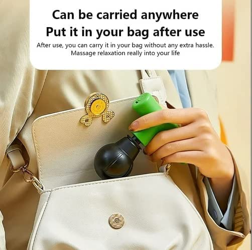 Vroxy gun massage deep tissue body massage machine - massage machine for full body Vroxy gun massage deep tissue body massage machine - massage machine for full body