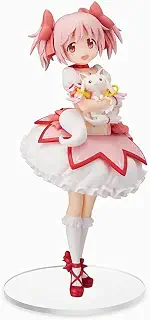 セガ マギアレコード 魔法少女まどかマギカ外伝 スーパープレミアムフィギュア 鹿目まどか