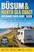 Büsum & North Sea Coast Motorhome Travel Guide 2026: Wadden Sea Adventures, Scenic Road Trips, Campsites, Beaches, Coastal Towns & Hidden Gems