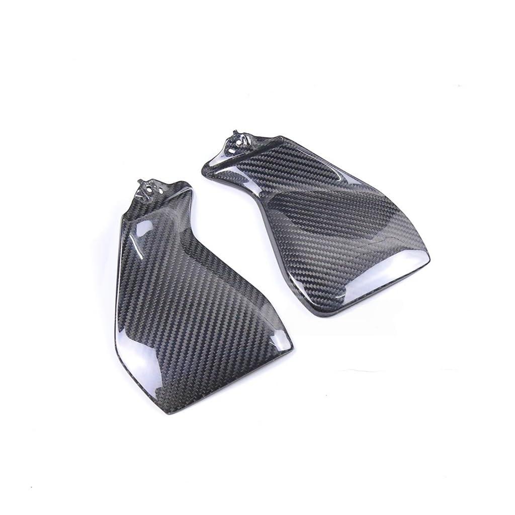 Capot protection réservoir MT09 FZ09 contre chocs kit carénage carbone robuste