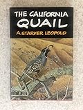 The California Quail