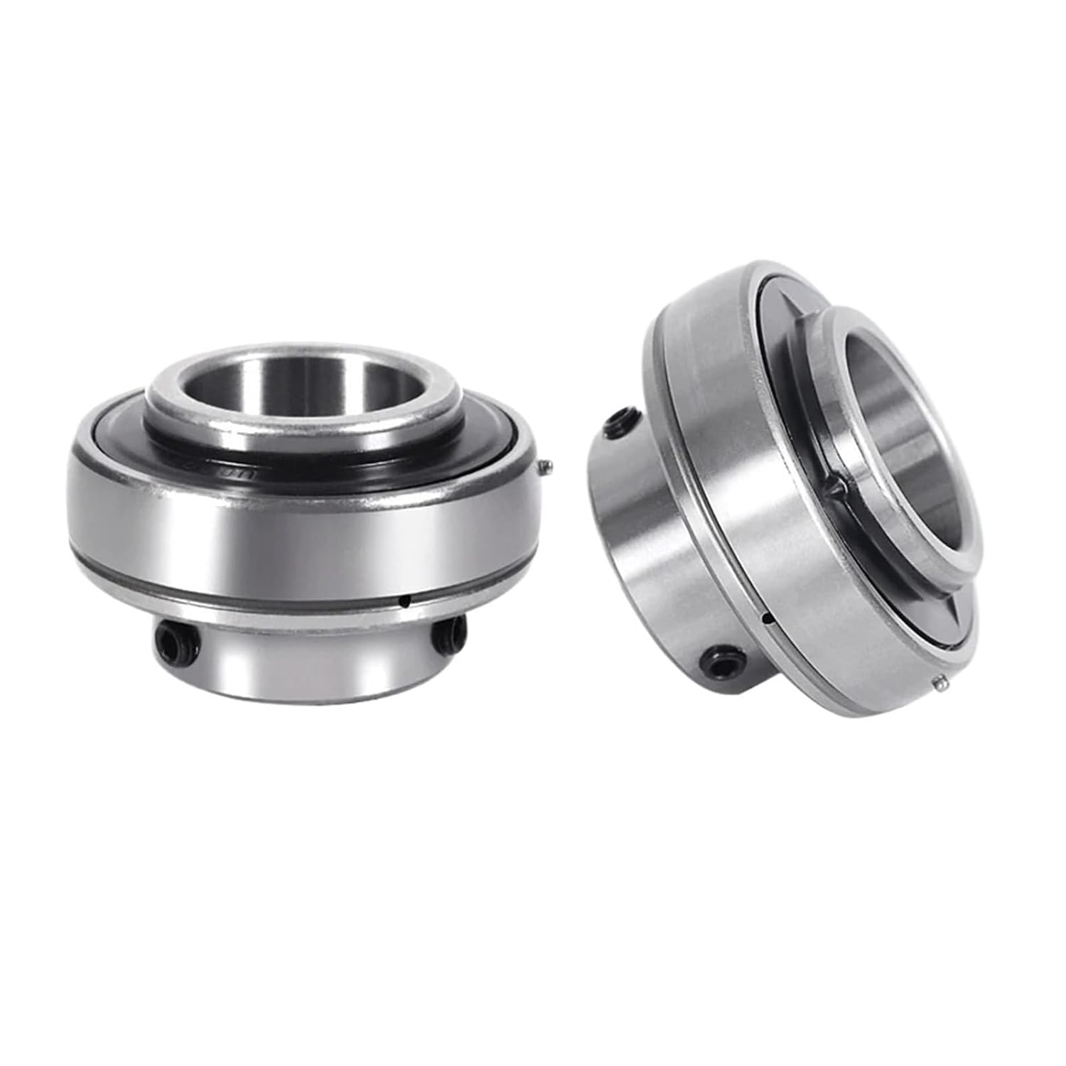 Maintenance-Free Spherical Seated Bearings UC 305 306 307 308 309 310 311 312 313(UC307 35x80x48)