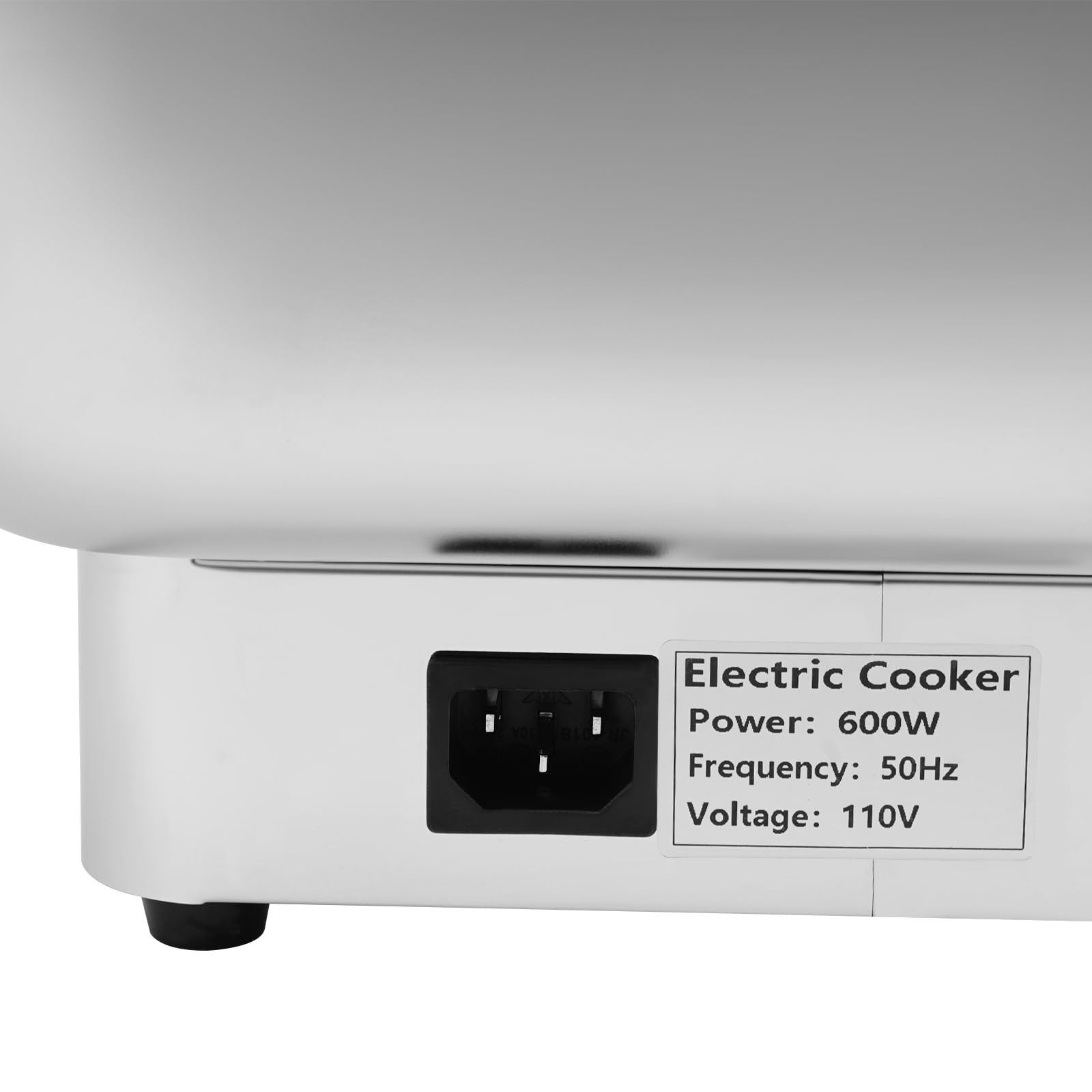 Juego de platos de abejorro for catering con tapa enrollable eléctrica