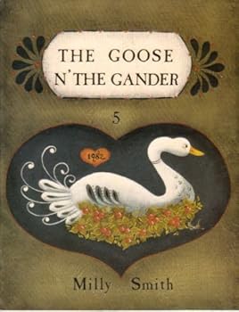 Paperback The Goose N' the Gander (Vol. 5) (Vol. 5) Book