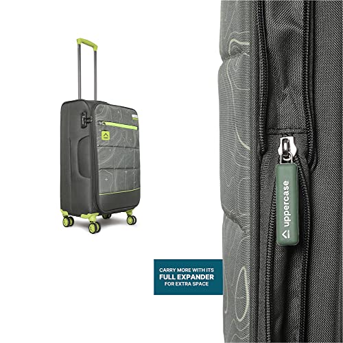 Image of uppercase Ultimate