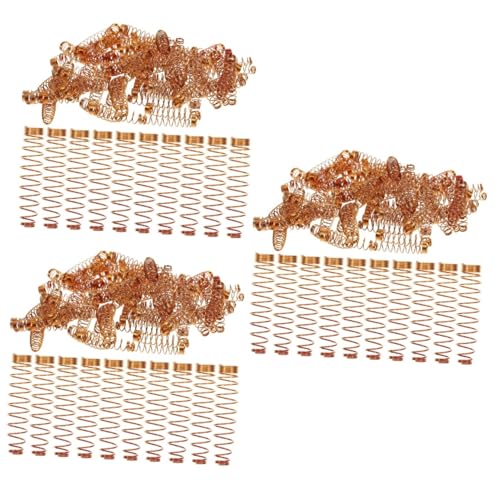 Kit de ressorts de compression de 270 pièces pour petites réparations et bricolage précis