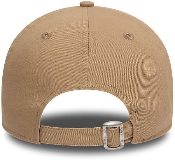 New Era Berretto da Baseball MLB League Essential Cappellino Regolabile 9Twenty NY LA - 4