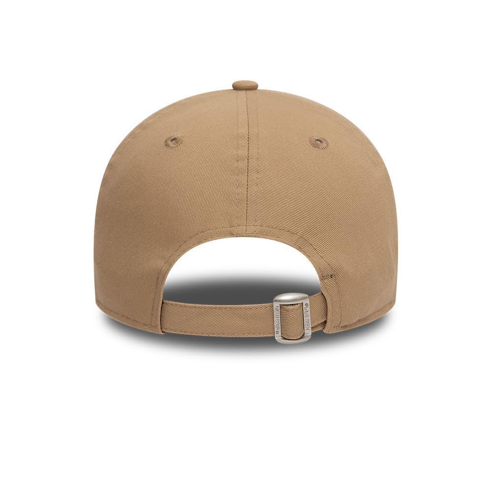 Czapka z daszkiem New Era MLB League Essential kapelusz regulowana 9Twenty NY LA