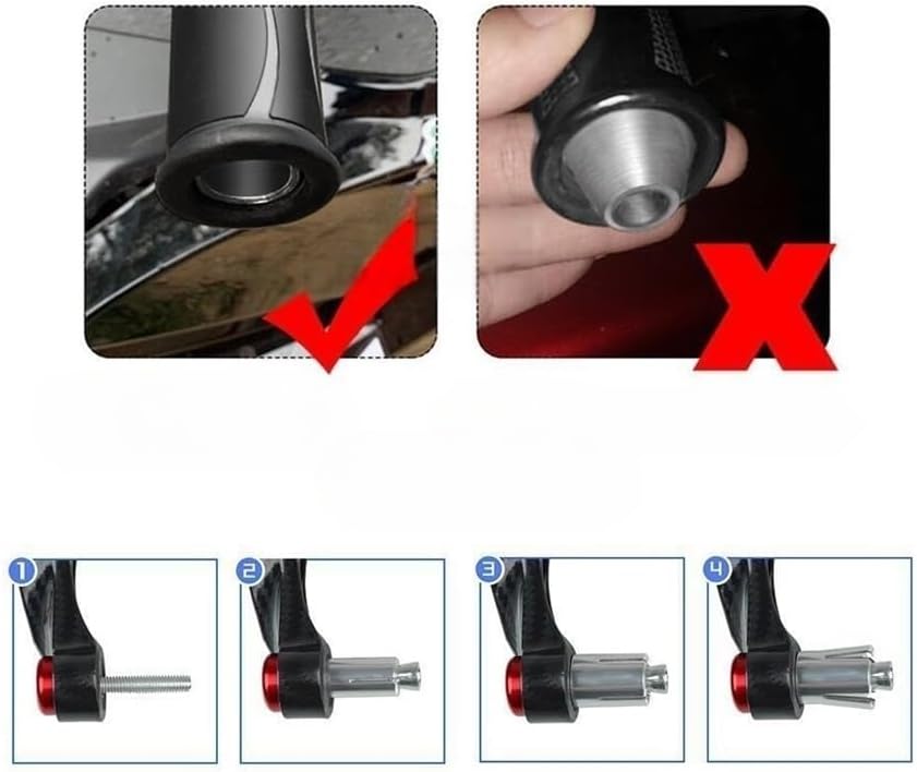 Coverre Handguard Motorcycle handle Grips Guard Brake Clutch Levers Protector CNC For TMAX 500 530 560 ABS TECH T-MAX T MAX