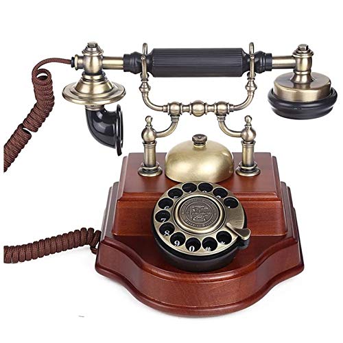 Téléphone de bureau classique brise la monotonie des designs modernes - 2