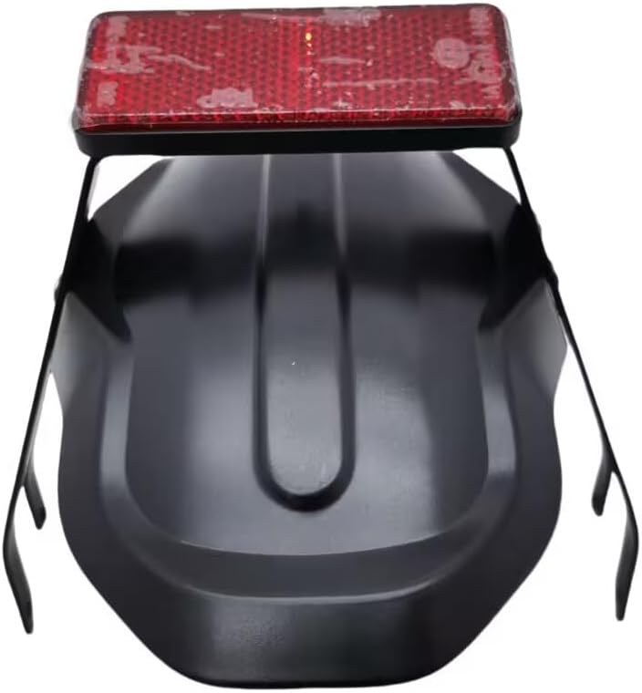 Original Rear Fender for Inmotion RS Electric Scooter Inmotion Rear Wheel Mudguard Accessories