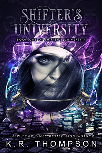 Télécharger Shifter's University (Shifters University Book 1) (English Edition) Livre PDF Gratuit