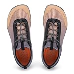 Pulltop Men's Barefoot Water Shoes | Quick-Dry | Lightweigh Wide Zero Drop Self-Draining Sole Amphibious Sneakers - Image 4