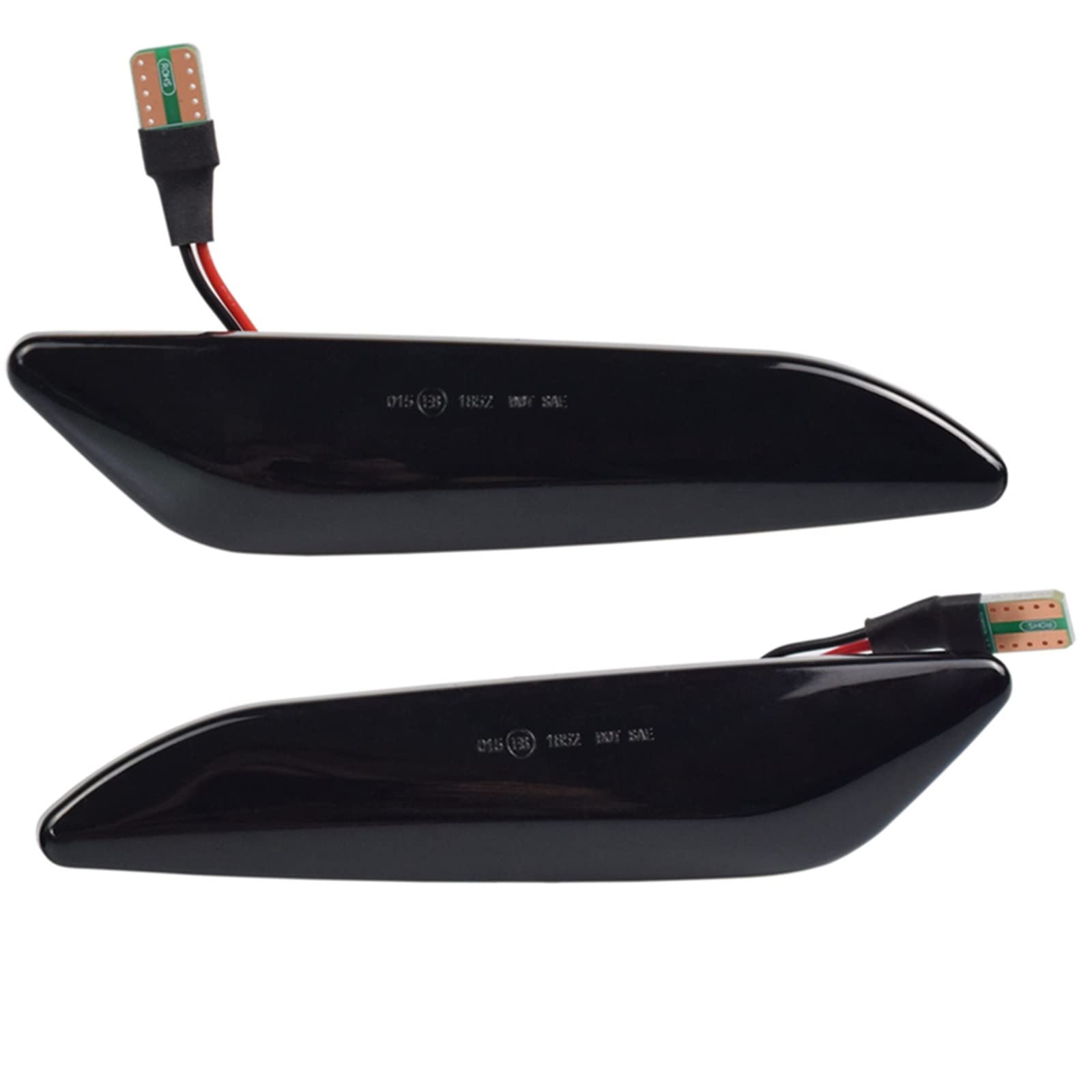 Clignotant latéral dynamique LED à défilement Alfa Romeo 147