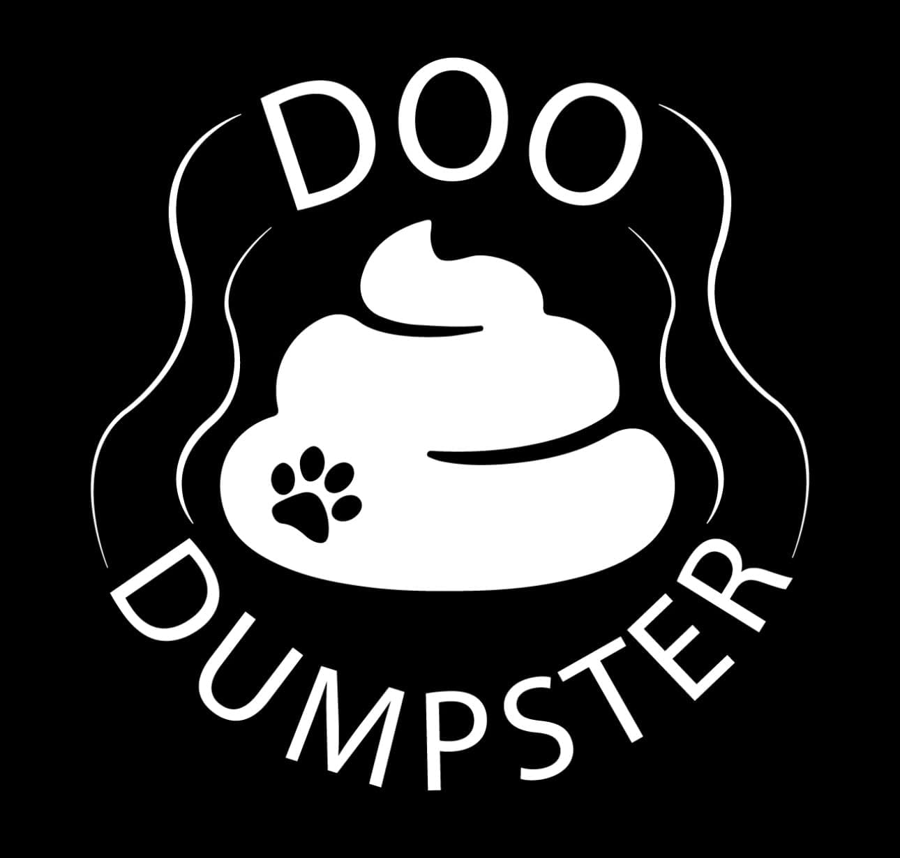 Doo Scoop - XL Dog Poop Scoop. Created for Any Dog Poop Size, XXS - XXL Dog Poop. Sturdy, Non-Breakable, Long Handle, High Strength Dog Poop Scoop for Outdoor or Indoor Pet Waste Management.