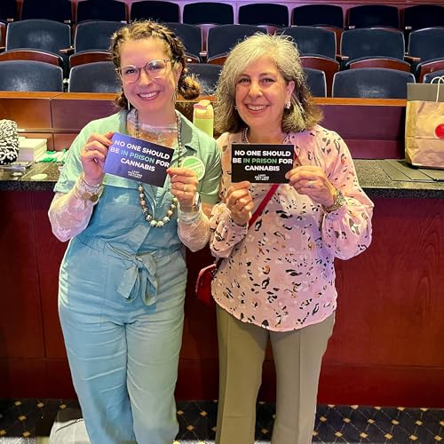 The Power of Flower with Caroline Pineau