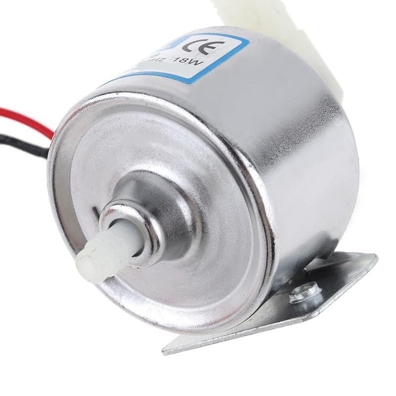 Bomba sumergible eléctrica JOEBO 110V 18W para máquina de humo, nieve y niebla miniatura 6