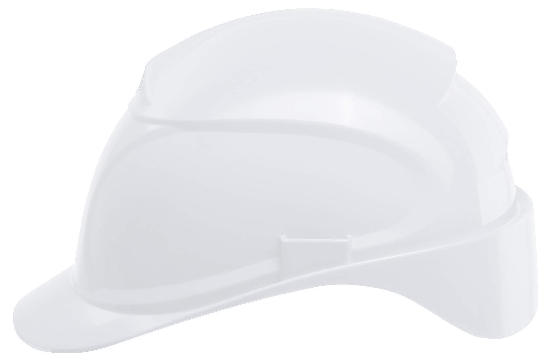 uvex pheos B-WR 9772030 kask ochronny Biały