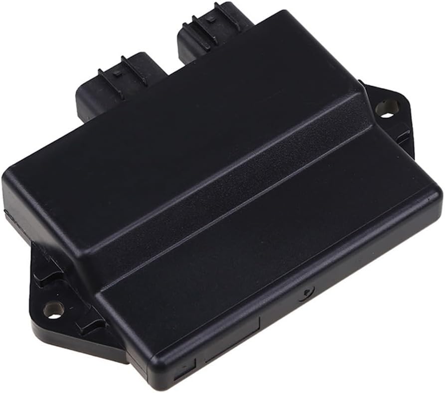 オートバイ電子点火 Cdi ユニットスターターイグナイター Ya&amp;ma&amp;ha 350 YFM350X 348cc 1